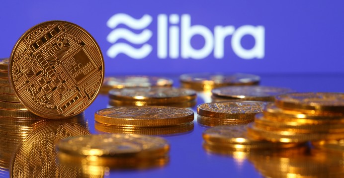 The high stakes of the coming digital currency war