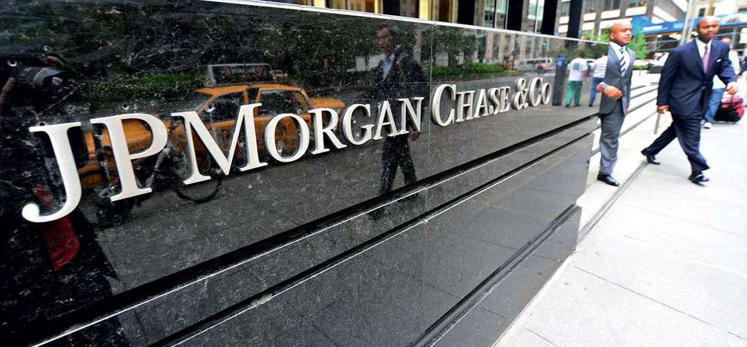 JPMorgan’s Blockchain Offshoot Kadena Gets First Ever Token Listing