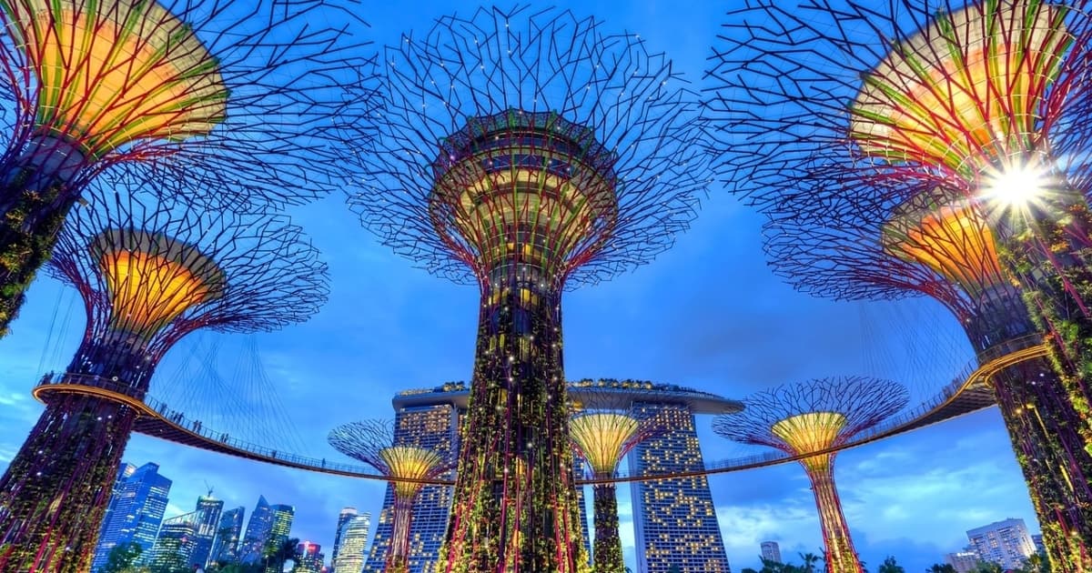 MAS Announces Project Ubin’s Successful International Settlement Network in its Final Phase Report