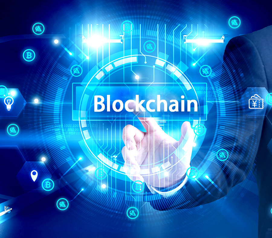 China Considers Implementing Blockchain Tech in Equity Trading Centers