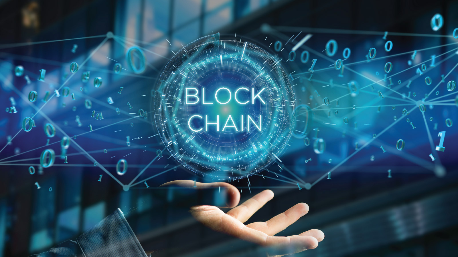 China's Central Bank Publishes Rules for Blockchain-Based Financial Applications