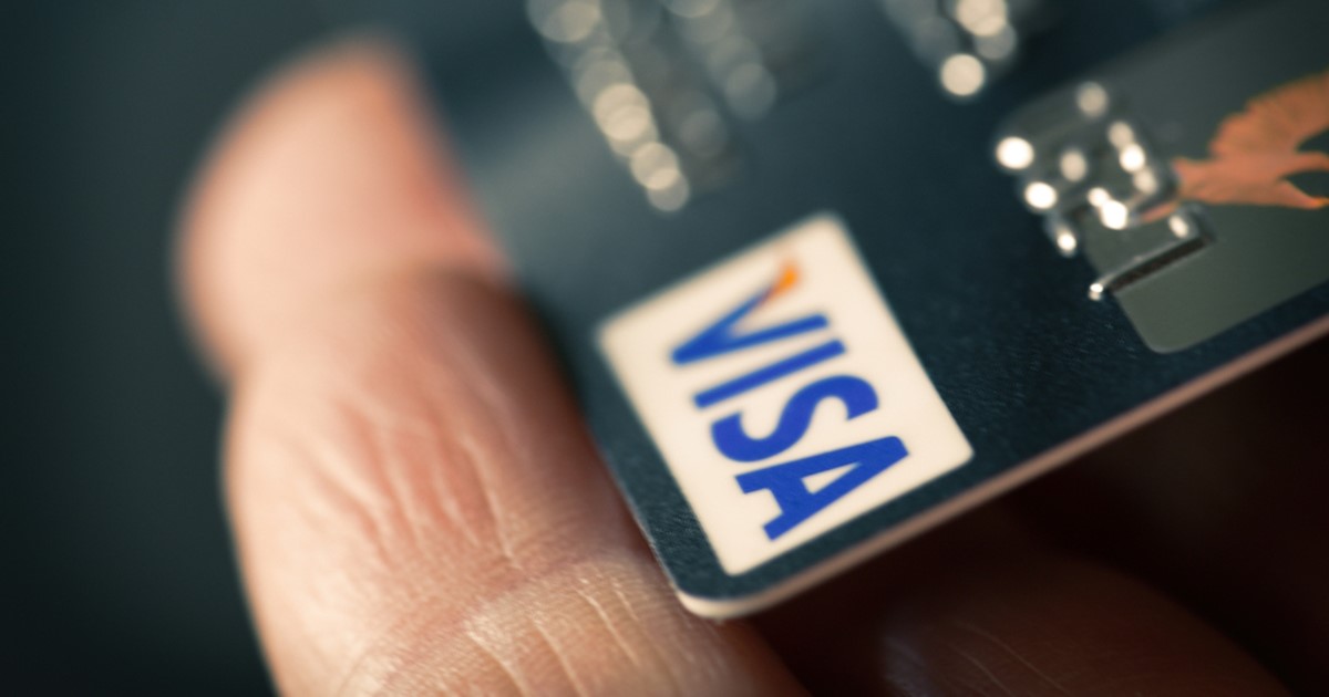Visa Joins Mastercard and PayPal in Turning Bullish for Crypto and Digital Currencies
