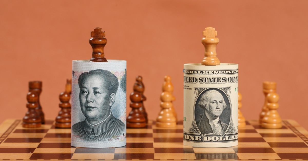 China’s CBDC Should Start Replacing Cash But Not Confined to Substitution, says Former Chinese Banker