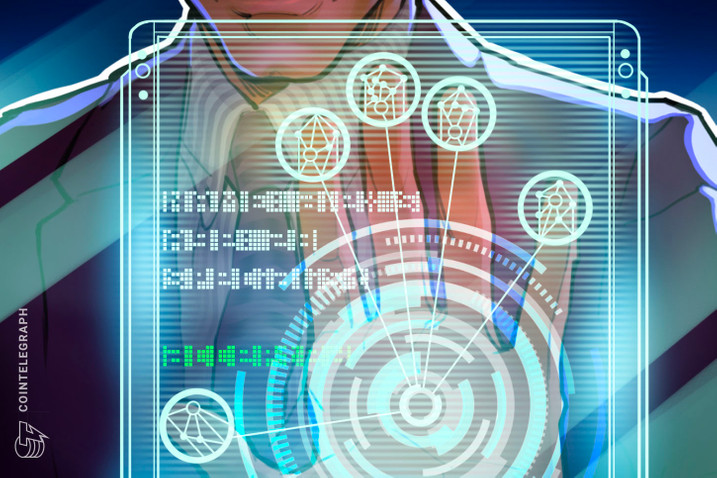 Blockchain Firm Says Banks Need DLT to Manage Identities Better