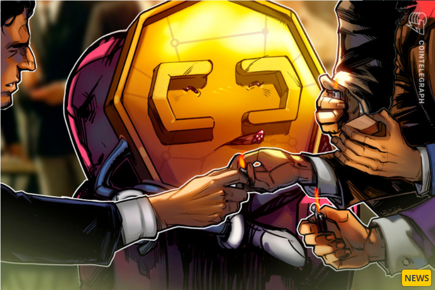 Treasury Secretary nominee says crypto has potential to improve the financial system