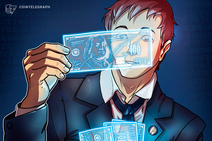 US treasury secretary floats idea of digital dollar maintained by the Fed