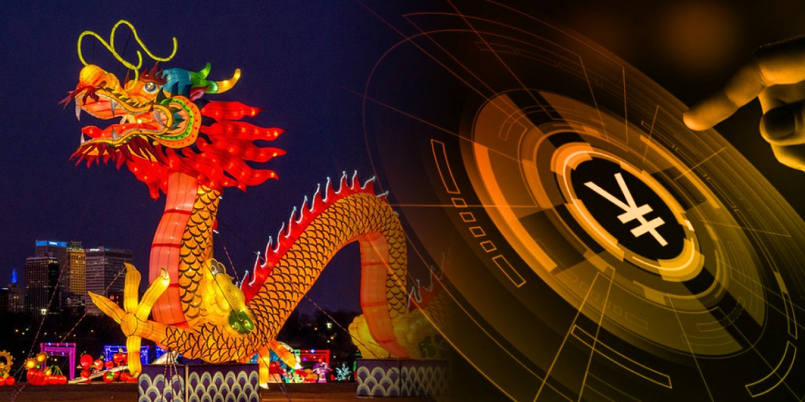 Goodbye to fiat? Chinese cities roll out digital yuan for Spring Festival