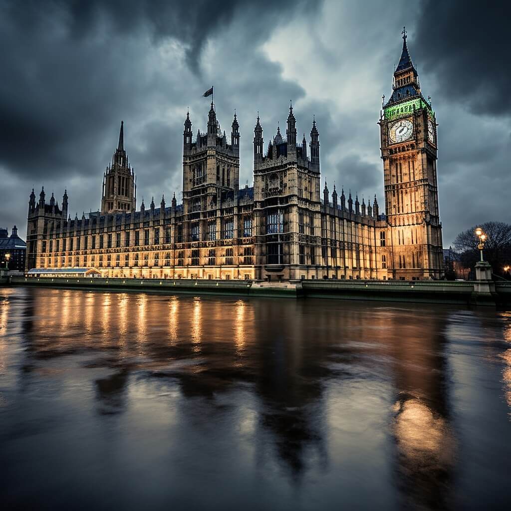 U.K. PARLIAMENT GREENLIGHTS ONLINE SAFETY BILL, EXTENDING REGULATIONS TO THE METAVERSE