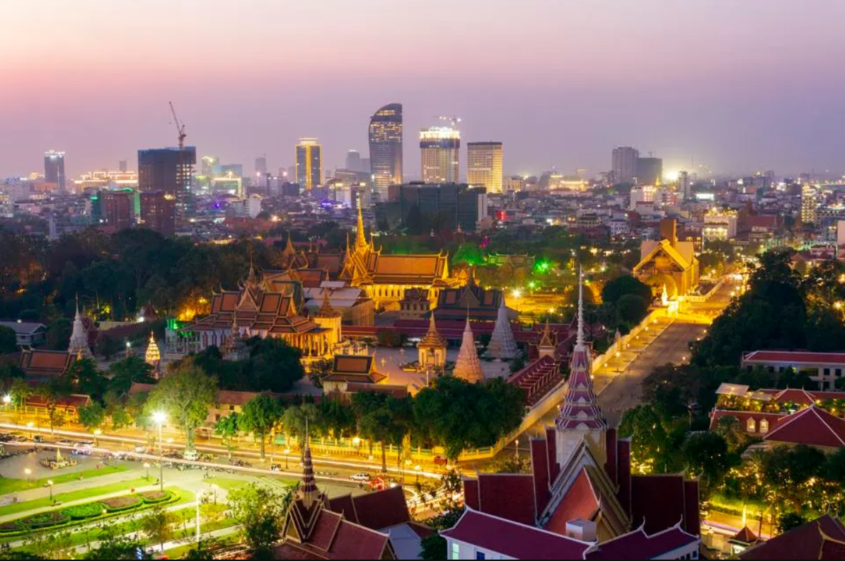 The Asian Countries That Actually Need A CBDC
