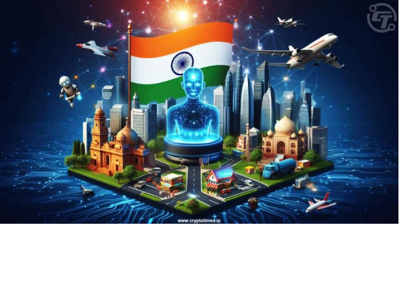 India to Launch ₹10,000 Cr Initiative for AI GPU Procurement