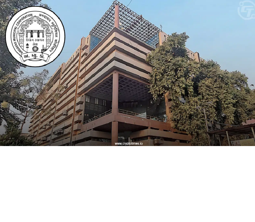 Indian City to Use Blockchain for Document Management