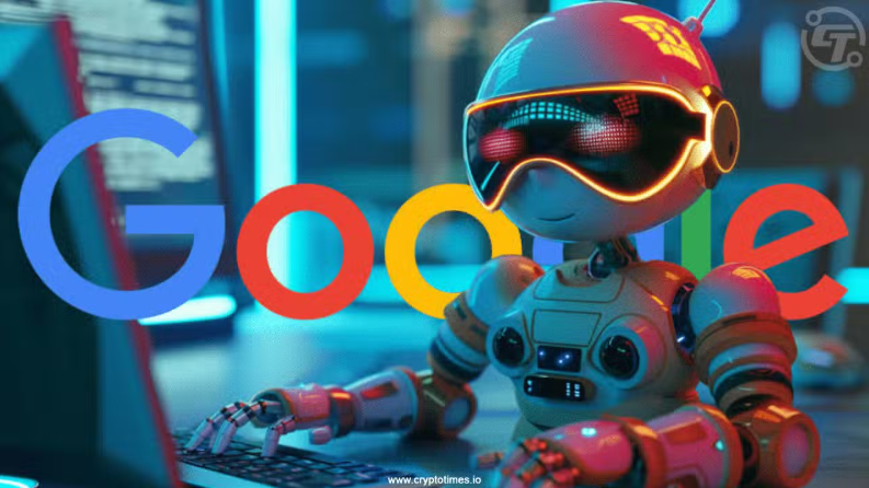 DOJ Seeks More Information on Google’s AI Strategy