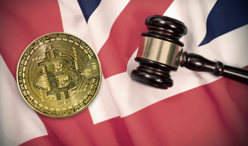 England tables Bill to clarify digital asset property rights