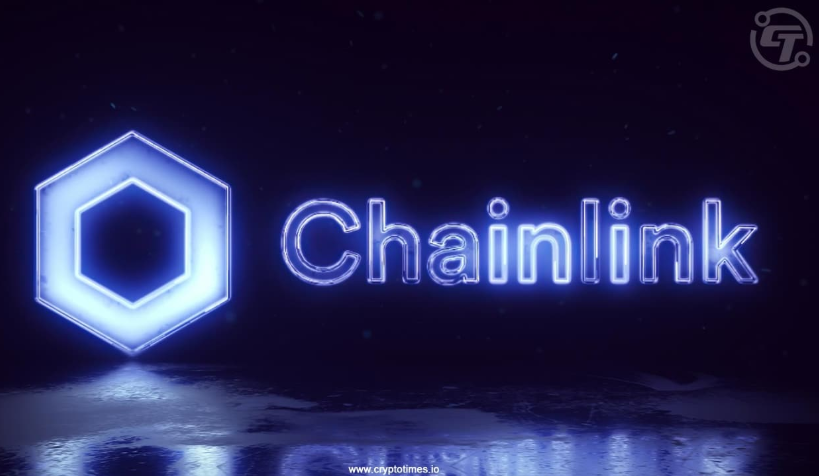 Chainlink Launches Framework to Connect Banks with Blockchain