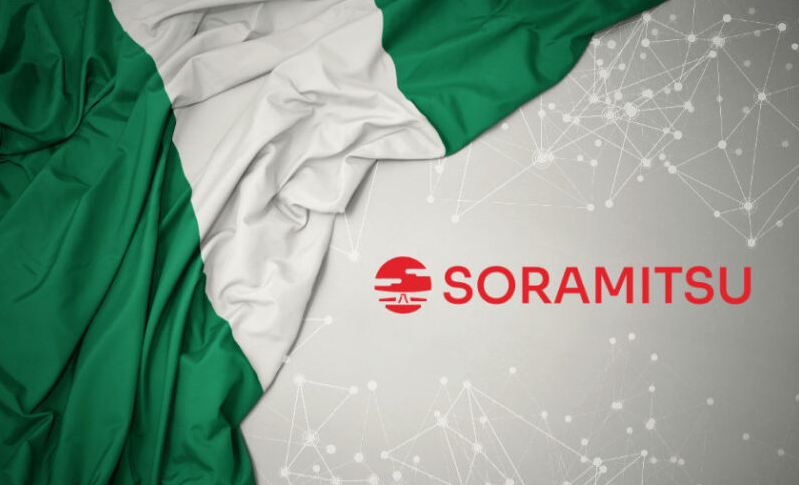 Bakong blockchain provider Soramitsu partners Nigerian public research body