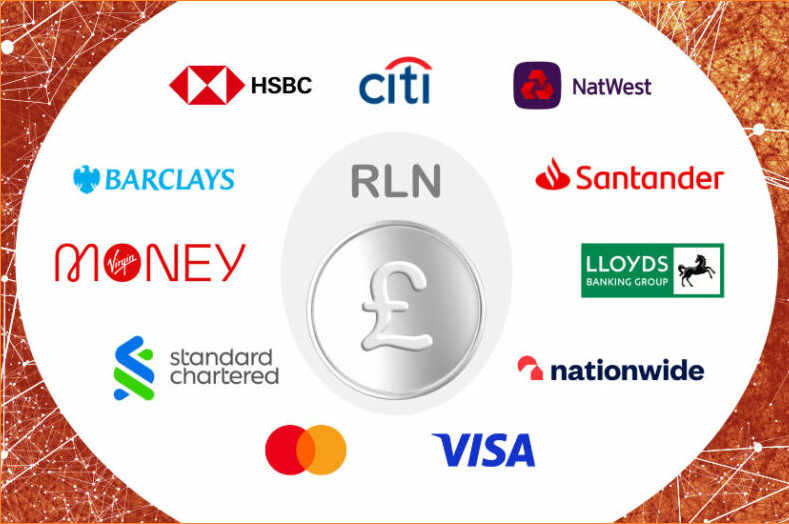 11 banks say Regulated Liability Network experiments for tokenized deposits were a success