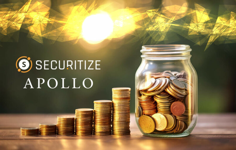 Tokenized Apollo fund launched on 6 public blockchains