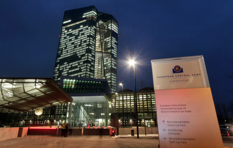 ECB consults on extending RTGS hours – could help DLT payments, digital euro