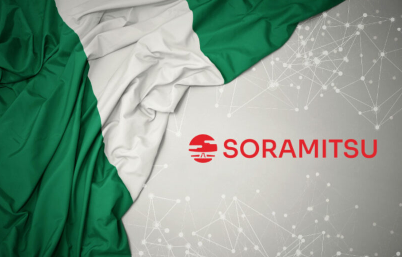 Bakong blockchain provider Soramitsu partners Nigerian public research body Image by Ledger Insights
