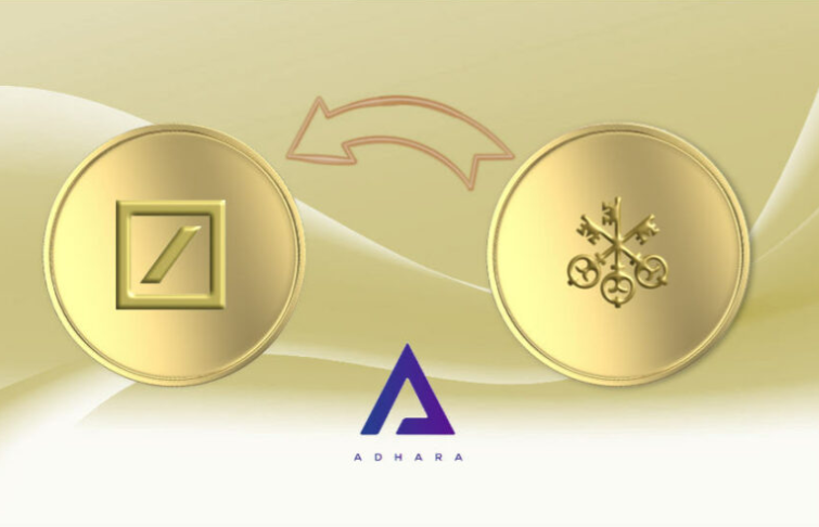 Deutsche Bank, UBS settle tokenized deposit payments in Bundesbank Trigger solution experiment