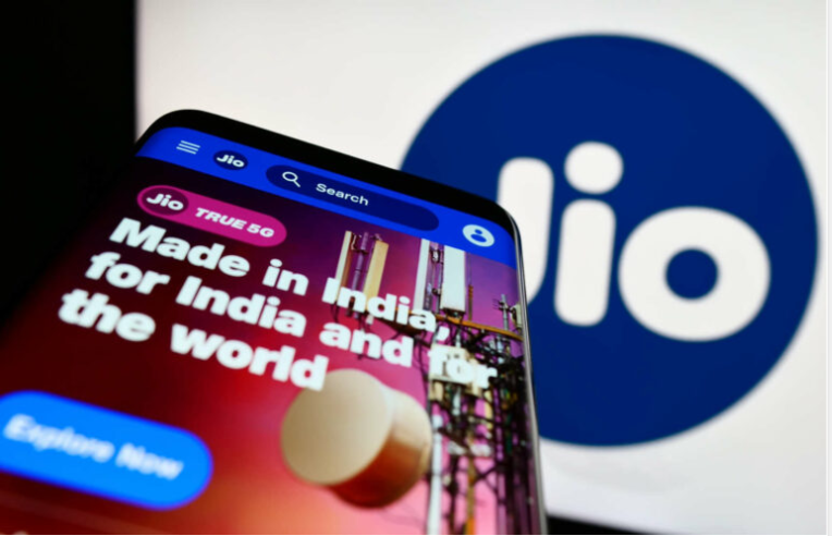India’s largest mobile co Jio partners Polygon for web3