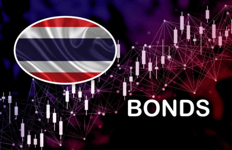 Thailand SEC plans DLT-based digital bond trading