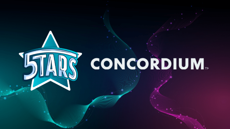 5TARS.io migrates to Concordium Blockchain to scale its Web3 Sports Gaming
