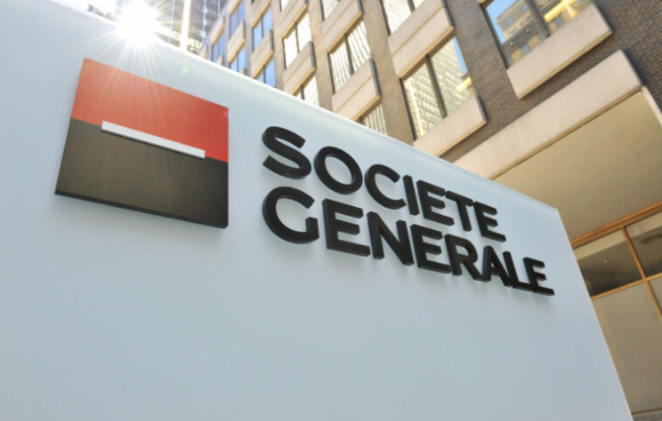 SocGen FORGE to expand stablecoin to Stellar blockchain