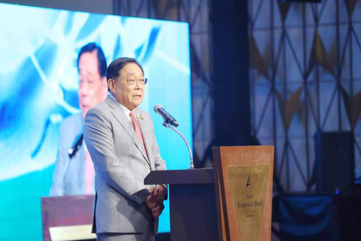Thailand plans $148m tokenized government bond issuance by October