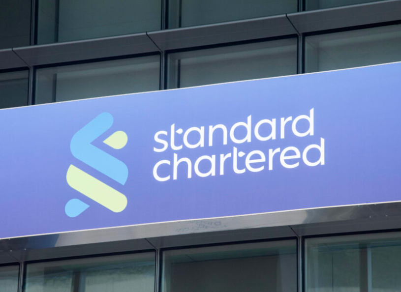 Standard Chartered, Coinbase expand digital asset partnership