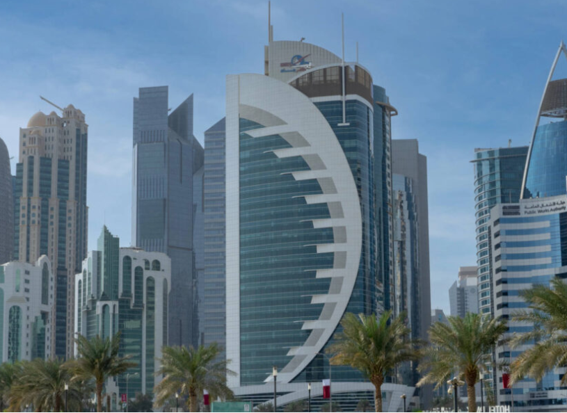 Doha Bank issues $150 million digital bond
