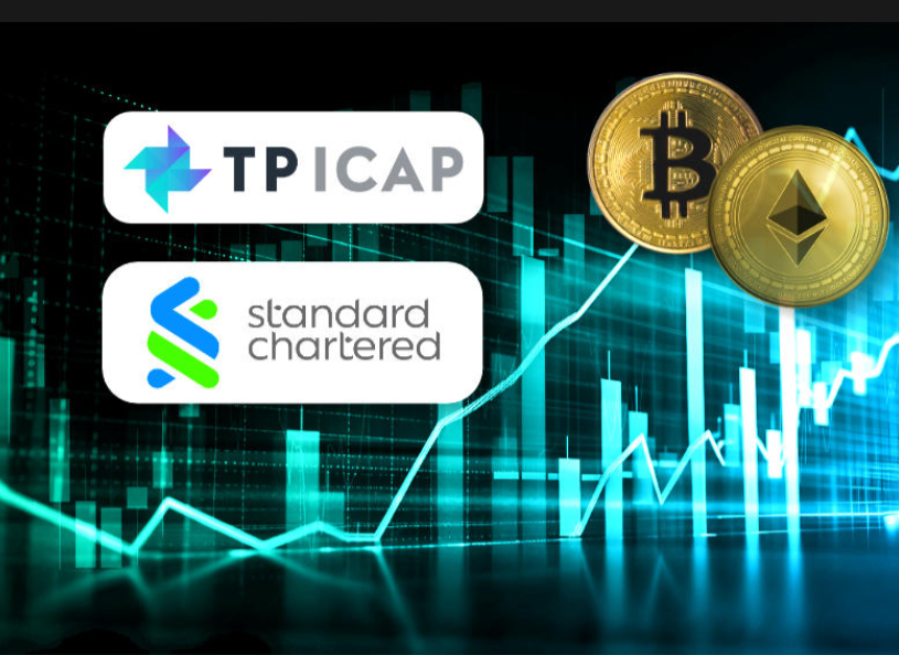 Image by The Crypto Times Image by Ledger Insights