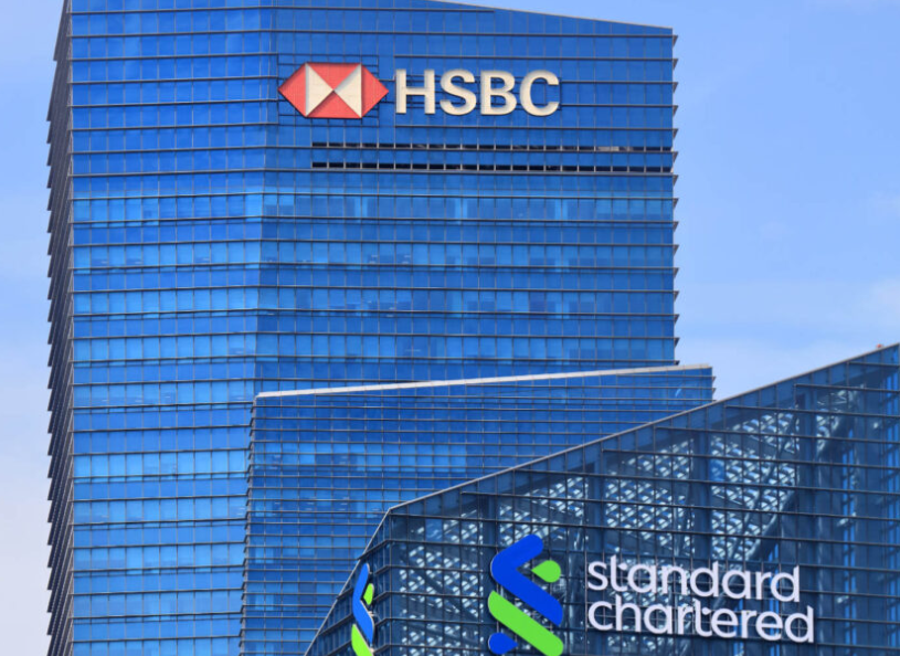 HSBC, Standard Chartered’s contrasting strategies for Hong Kong stablecoin rollout