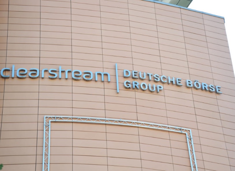 Ondo Finance inks deal for tokenized stocks with Clearstream, 360X 