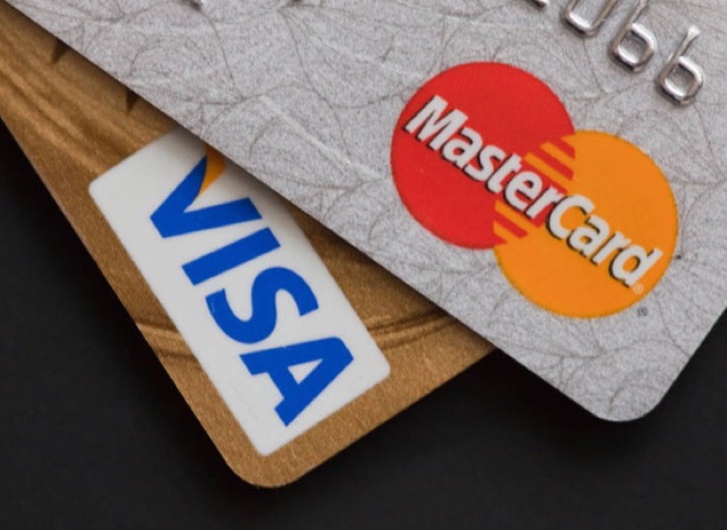 SoFi, Mastercard partner on stablecoin settlement as Visa expands Bridge card program